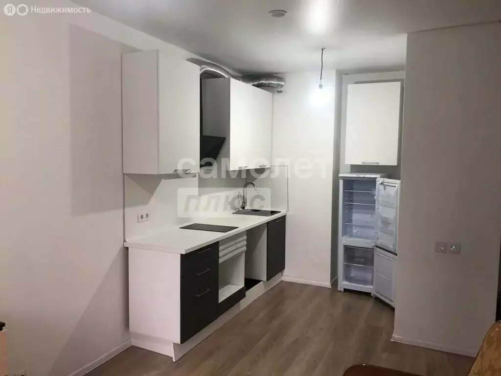 1-комнатная квартира: Мисайлово, микрорайон Пригород Лесное, ... - Фото 1