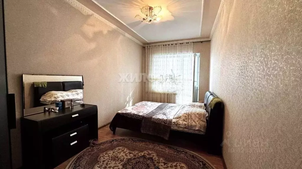 4-к кв. Астраханская область, Астрахань Энергетическая ул., 9 (84.0 м) - Фото 1
