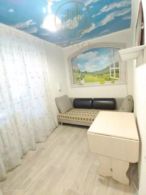 Продаётся 2-к квартира, 36 м - Фото 1