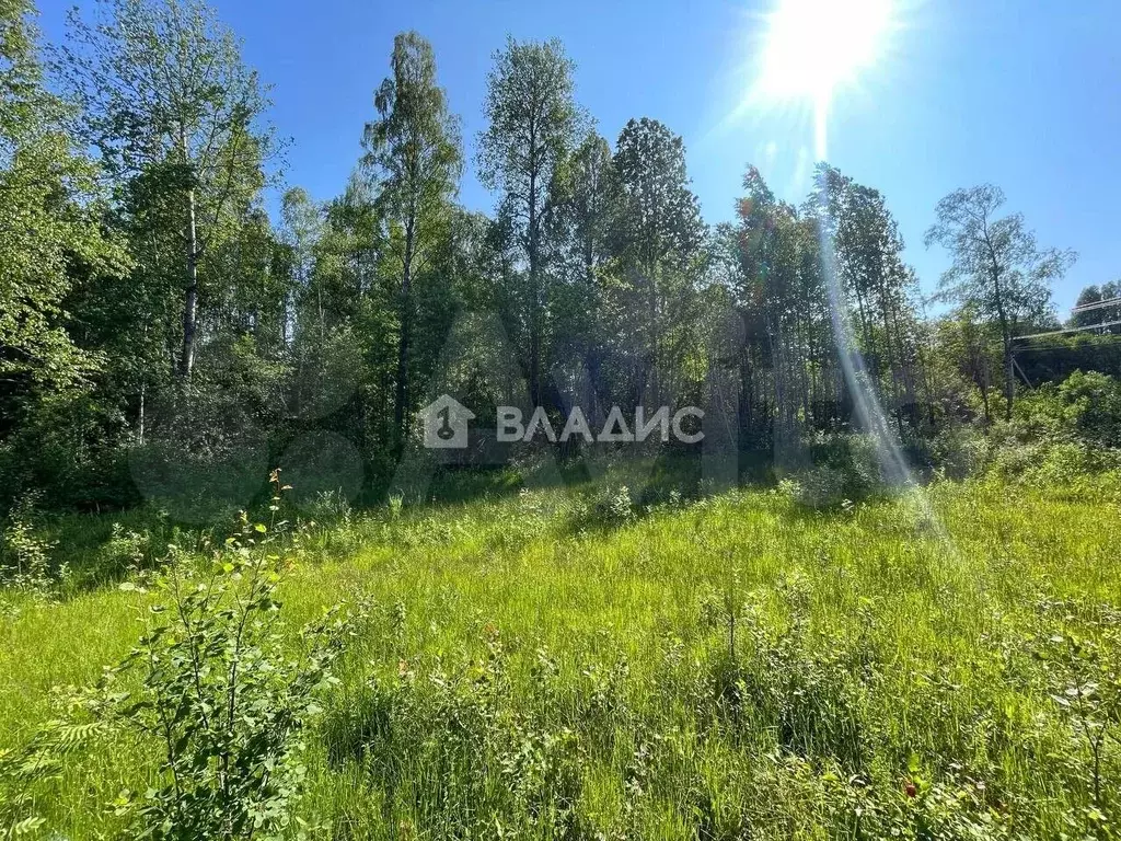 Участок 23,2 сот. (СНТ, ДНП) - Фото 1