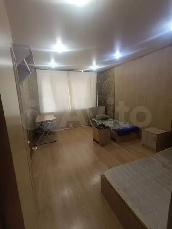 2-к. квартира, 47,4 м, 1/5 эт. - Фото 0