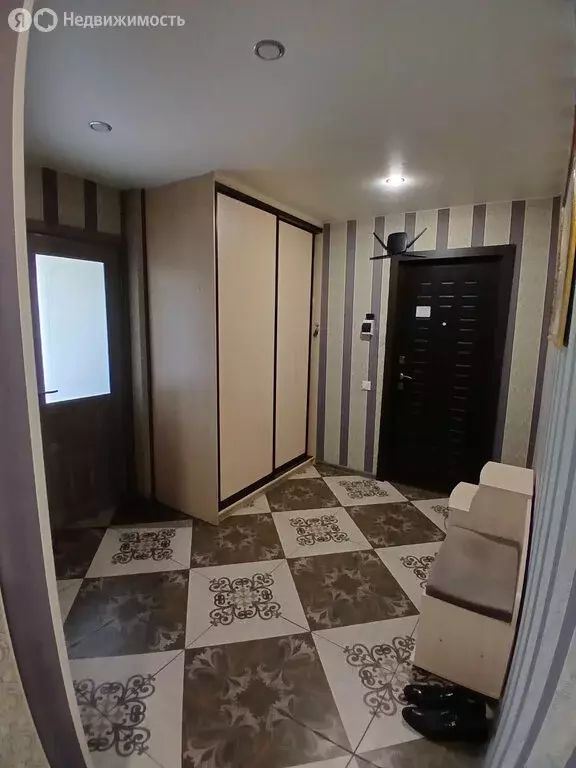 2-комнатная квартира: Ленинская Искра, Советская улица, 6 (53.7 м) - Фото 2