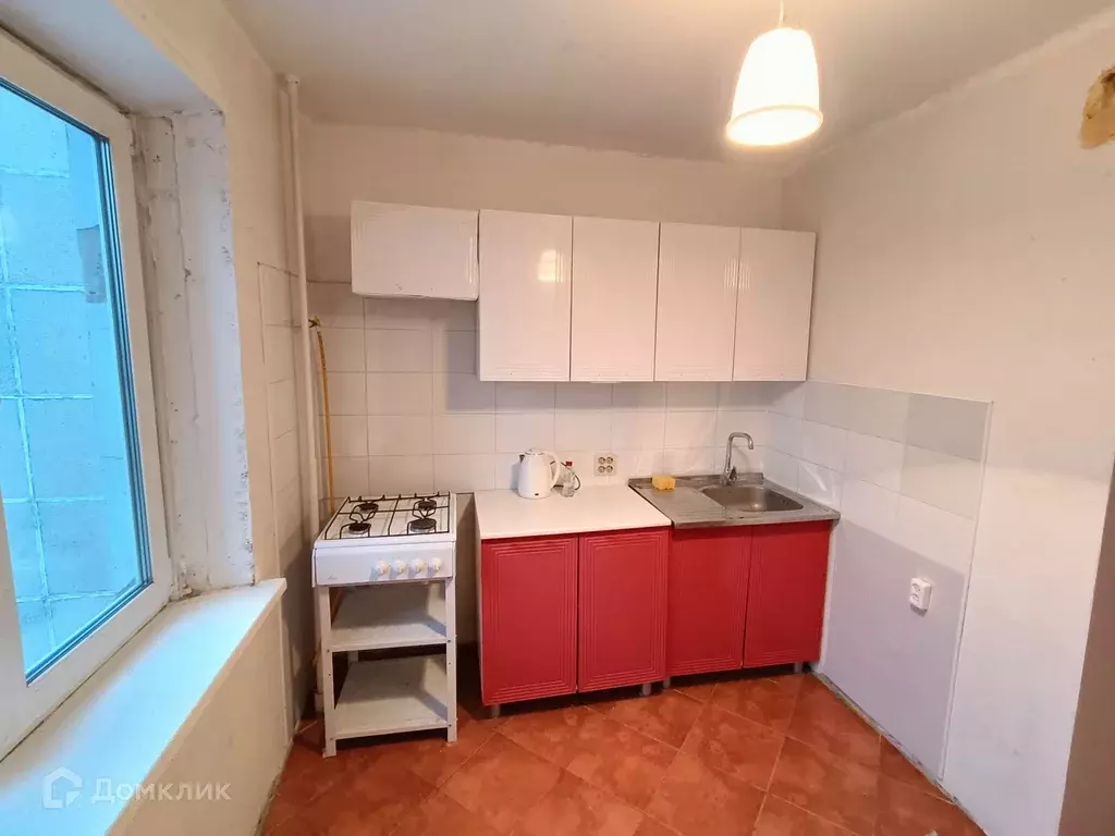 Продаётся 1-к квартира, 33.1 м - Фото 1