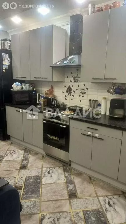 2-комнатная квартира: Котельники, микрорайон Силикат, 5 (68.8 м) - Фото 1