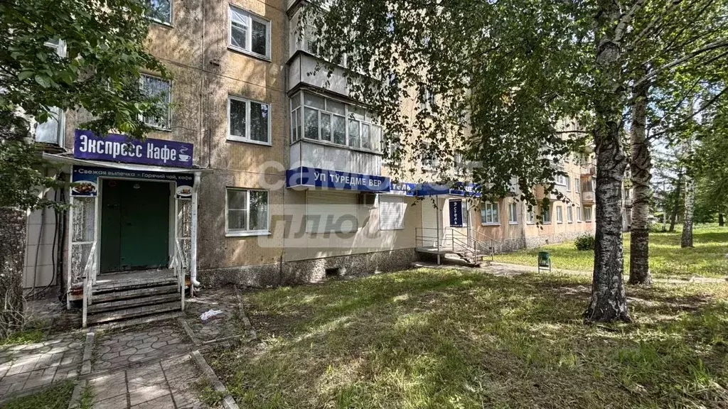 Помещение свободного назначения в Марий Эл, Йошкар-Ола ул. Степана ... - Фото 0