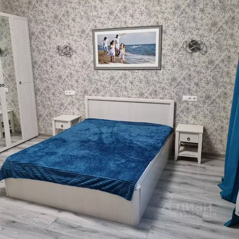 2-к кв. Москва, Москва, Зеленоград к619 (52.0 м) - Фото 1