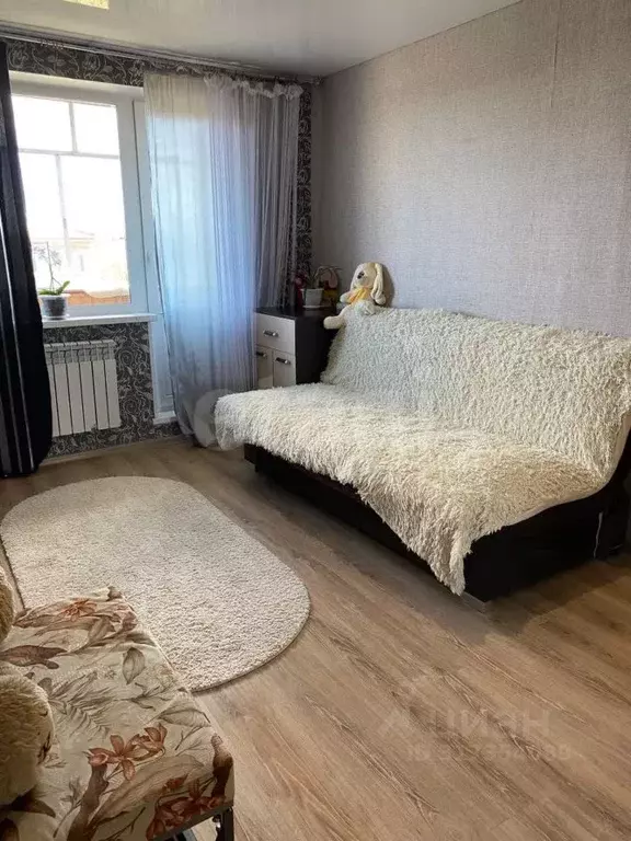 1-к кв. Свердловская область, Нижний Тагил ул. Карла Маркса, 9 (28.7 ... - Фото 0