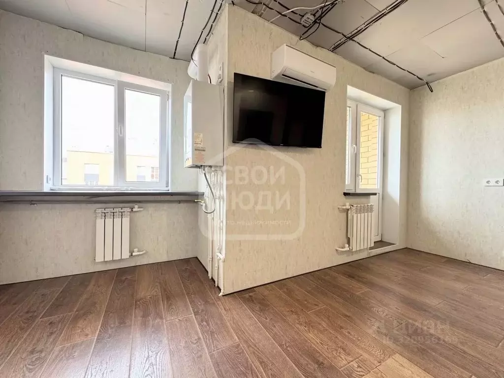 Студия Рязанская область, Рязанский район, Дядьковское с/пос, с. ... - Фото 1