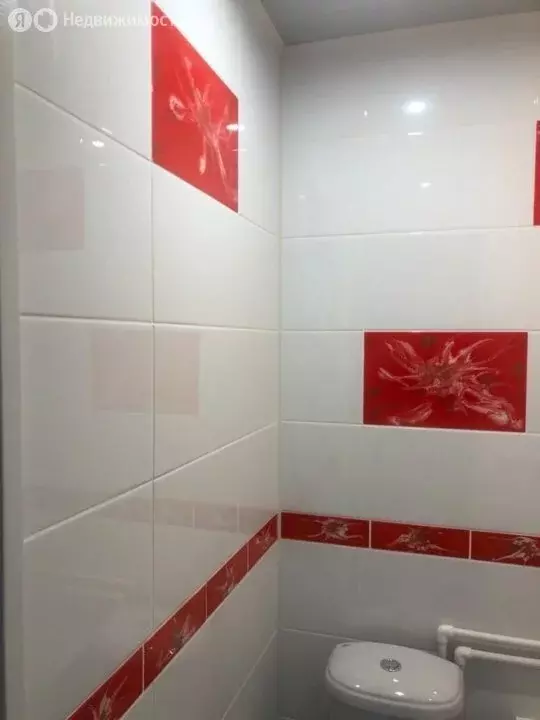 Квартира-студия: Томск, Ленинский район, микрорайон Каштак, улица ... - Фото 1