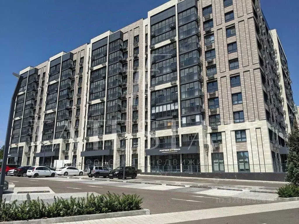 Торговая площадь в Татарстан, Казань ул. Кул Гали, 29 (81 м) - Фото 1