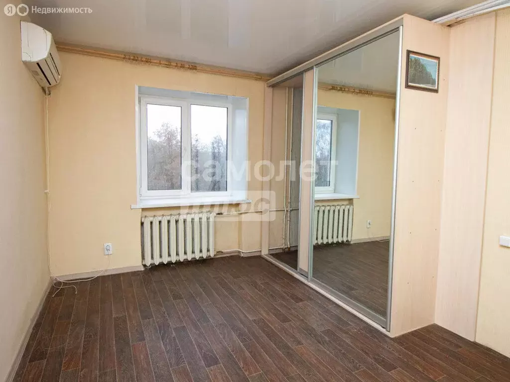 1-комнатная квартира: Ульяновск, Заводской проезд, 26 (24.5 м) - Фото 2