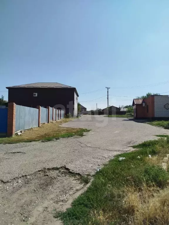 Дом в Калмыкия, Элиста ул. Джалыкова, 17 (73 м) - Фото 1