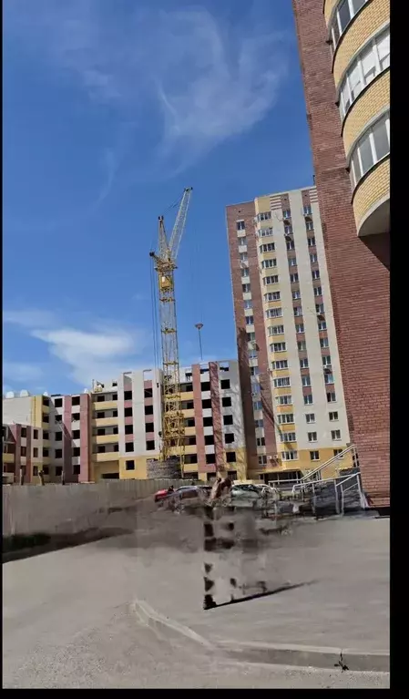 Продаётся 1-к квартира, 41.9 м - Фото 0