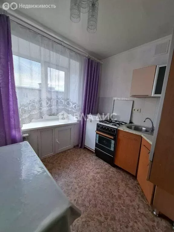 2-комнатная квартира: Чита, Ингодинская улица, 6 (41 м) - Фото 1