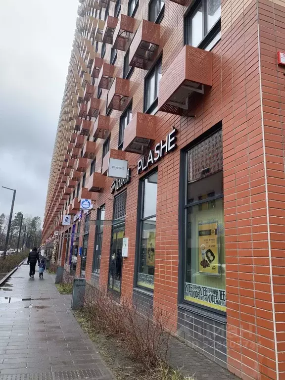 Помещение свободного назначения в Московская область, Ленинский ... - Фото 2