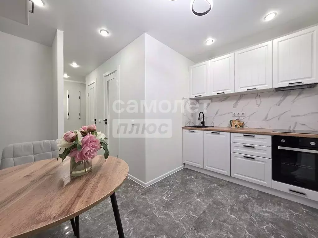 2-к кв. Марий Эл, Йошкар-Ола ул. Хасанова, 9 (61.0 м) - Фото 1