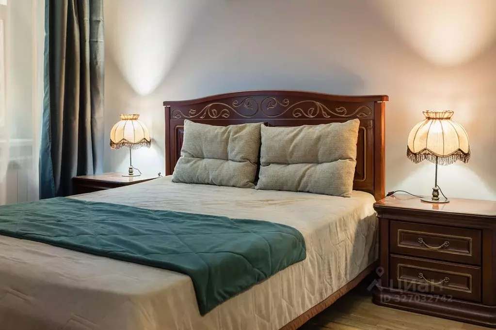 2-к кв. Санкт-Петербург Вознесенский просп., 55 (62.0 м) - Фото 2