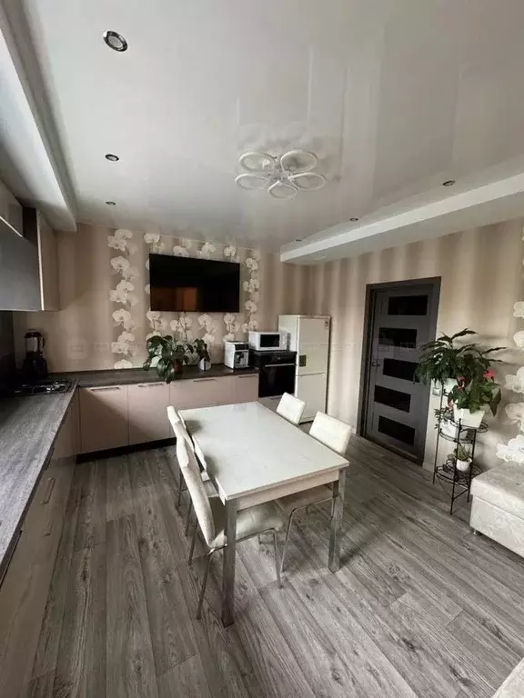 Дом в Татарстан, Казань Пихтовая ул. (81 м) - Фото 1