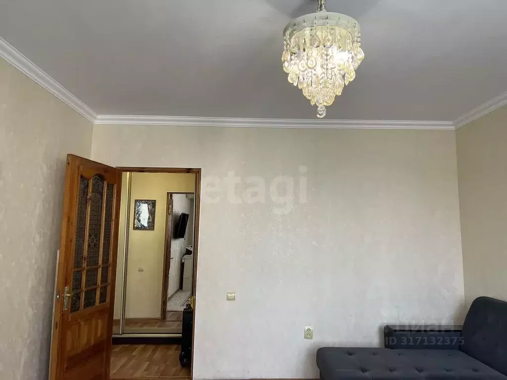 2-к кв. Ставропольский край, Пятигорск ул. Кочубея (53.0 м) - Фото 0