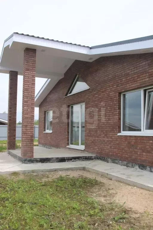 Дом в Тверская область, Калининский муниципальный округ, д. Рябеево 10 ... - Фото 1