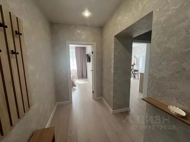 2-к кв. Новосибирская область, Кольцово рп просп. Никольский, 16 (40.8 ... - Фото 1