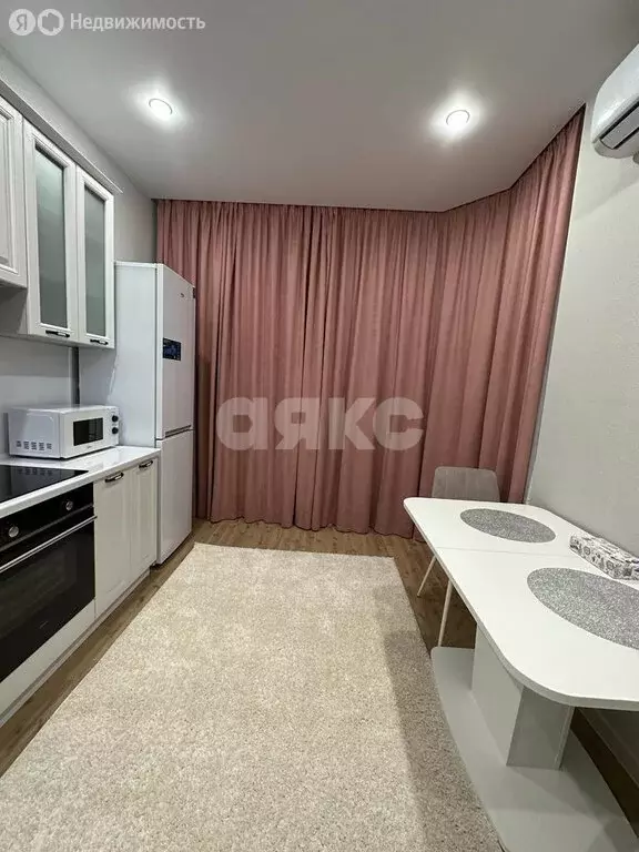 1-комнатная квартира: Анапа, Анапское шоссе, 30к3 (35.9 м) - Фото 1