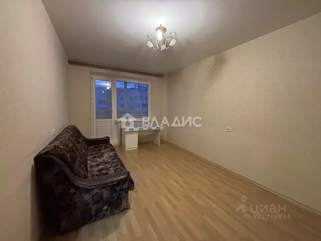 1-к кв. Белгородская область, Белгород Молодежная ул., 16б (34.0 м) - Фото 0
