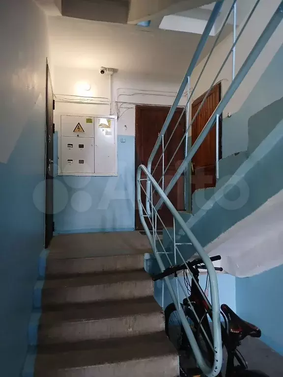 1-к. квартира, 35 м, 1/5 эт. - Фото 1