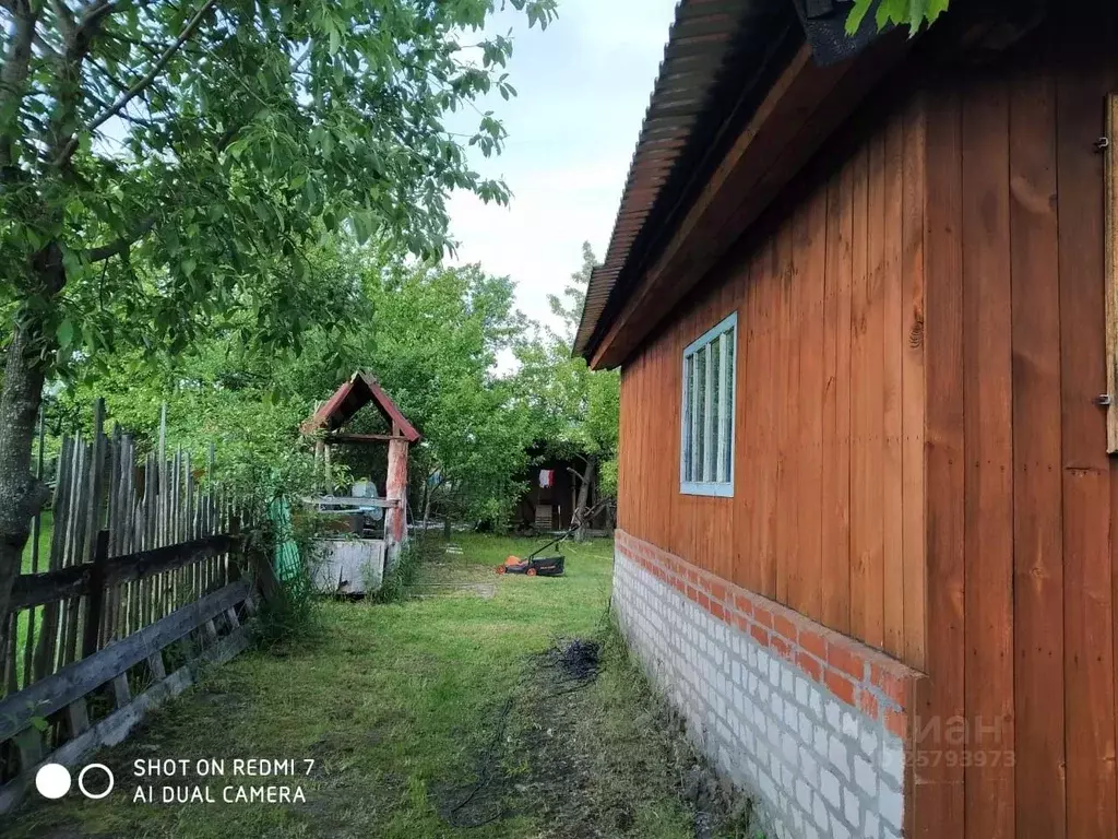 Дом в Рязанская область, Рыбновский район, Вакинское с/пос, Сосенка ... - Фото 1