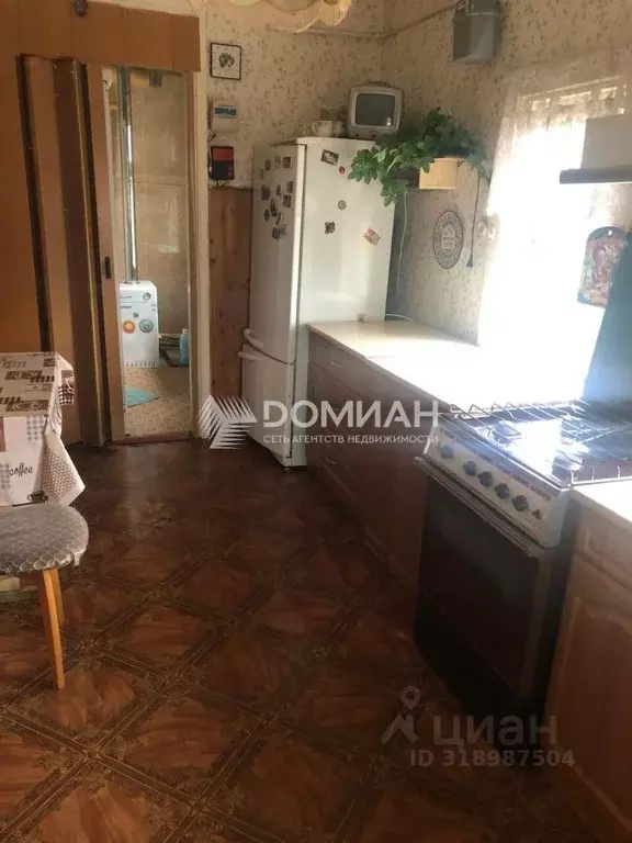 Дом в Ростовская область, Новочеркасск Первомайская ул., 17 (75 м) - Фото 1