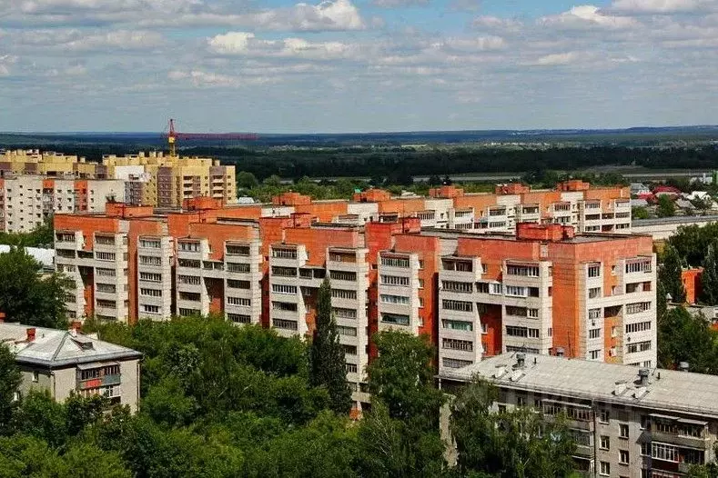 Офис в Татарстан, Казань ул. Айдарова, 7 (557 м) - Фото 1