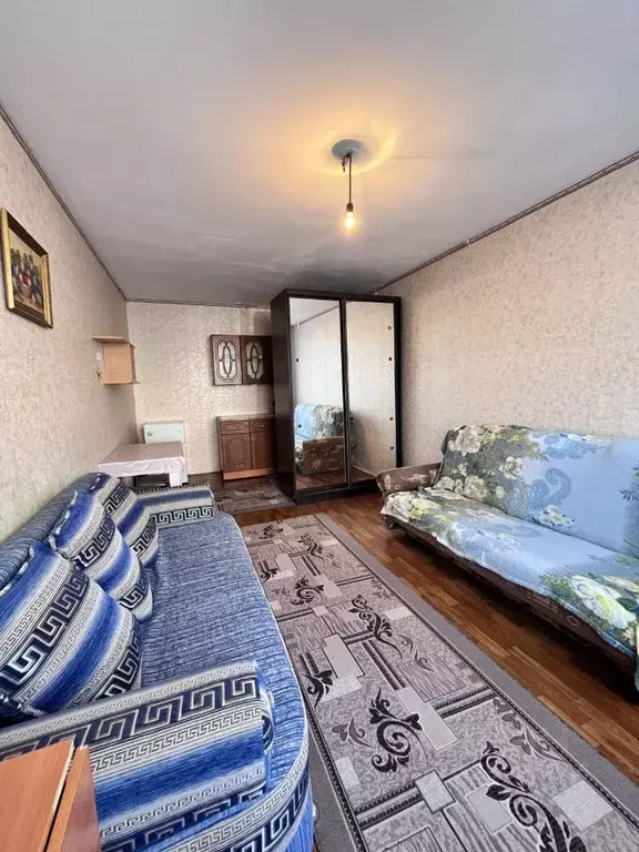 1-к кв. Самарская область, Тольятти ул. Фрунзе, 15 (77.5 м) - Фото 2