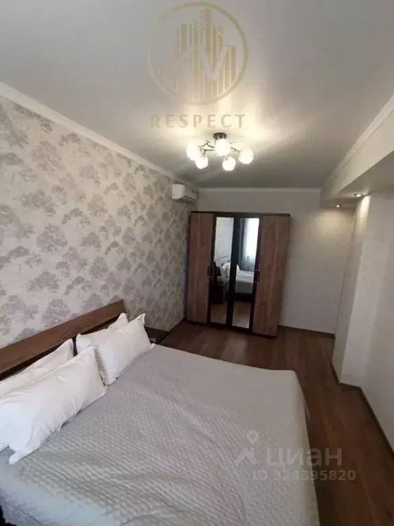 2-к кв. Ставропольский край, Пятигорск ул. Власова, 31 (82.45 м) - Фото 1