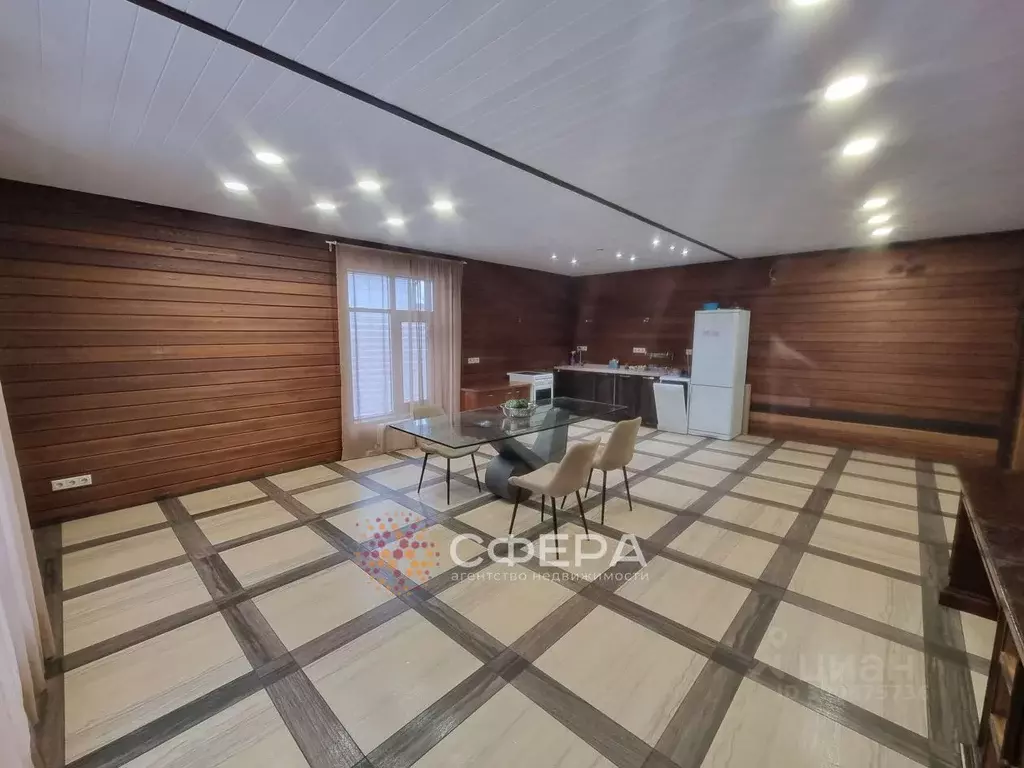 Коттедж в Новосибирская область, Новосибирский район, Станционный ... - Фото 2