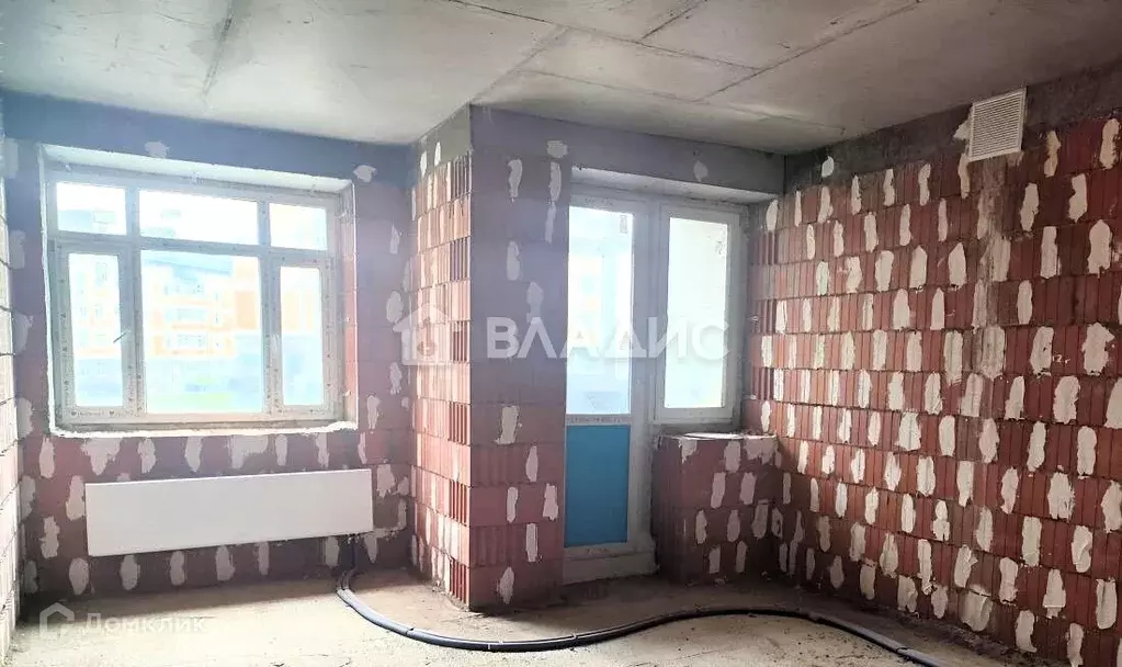 Продаётся 1-к квартира, 36 м - Фото 1