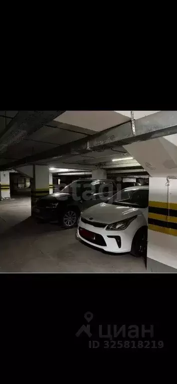 Гараж в Красноярский край, Красноярск Взлетка мкр, ул. Батурина, 30 ... - Фото 2