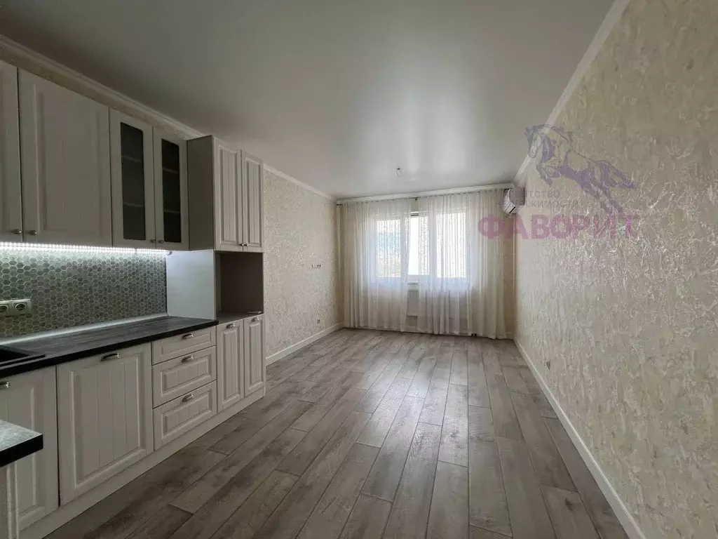 Квартира, 3 комнаты, 61.3 м - Фото 0