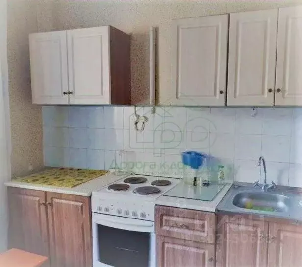 1-к кв. Белгородская область, Старый Оскол Зеленый Лог мкр, 1Б (38.6 ... - Фото 0