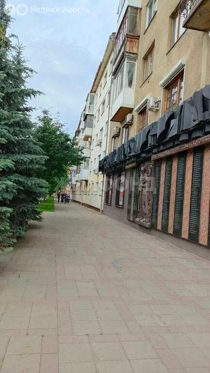 2-комнатная квартира: Кемерово, Весенняя улица, 1 (45 м) - Фото 0