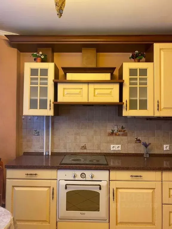 2-к кв. Москва Лухмановская ул., 24 (60.0 м) - Фото 2