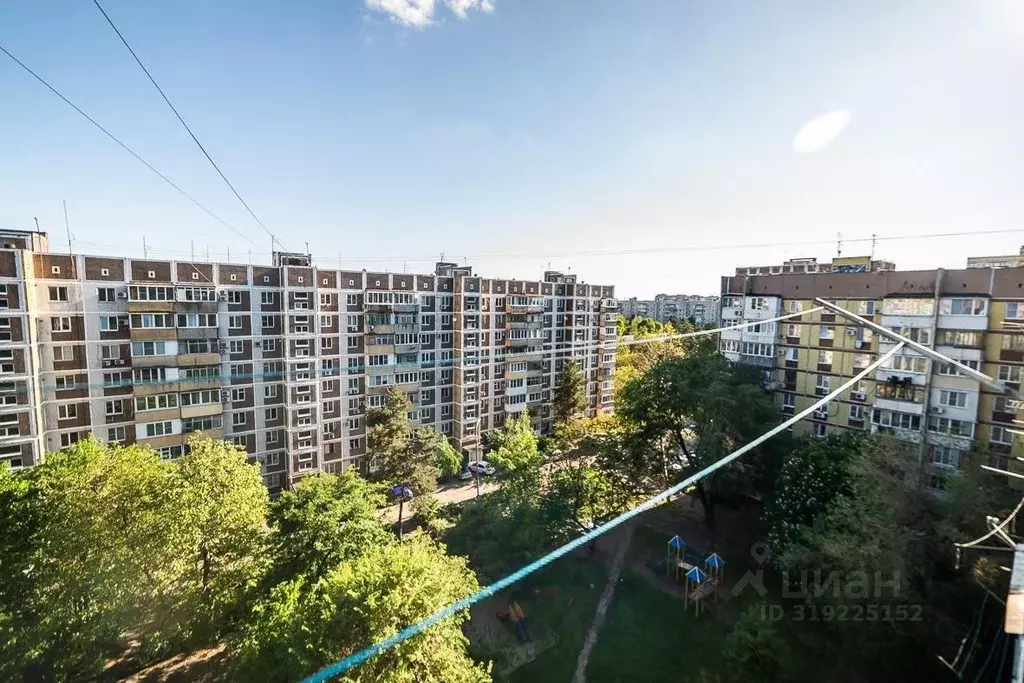 Квартира, 1 комната, 36.7 м - Фото 0