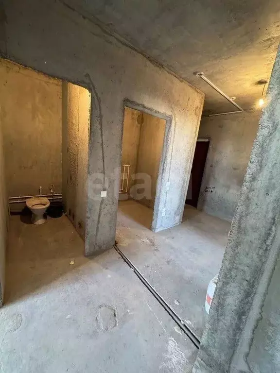 2-к кв. Оренбургская область, Оренбург Салмышская ул., 61 (60.2 м) - Фото 2