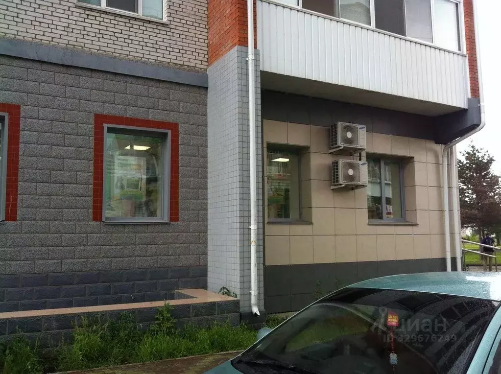 Помещение свободного назначения в Еврейская автономная область, ... - Фото 2
