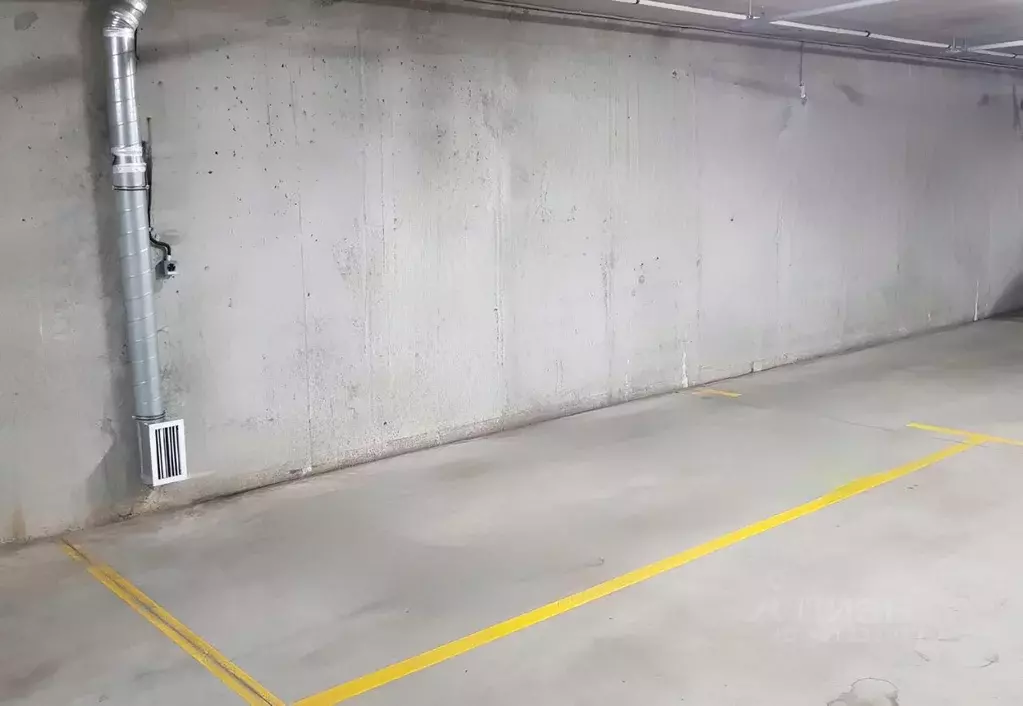 Гараж в Ленинградская область, Мурино Всеволожский район, Солнечный ... - Фото 1