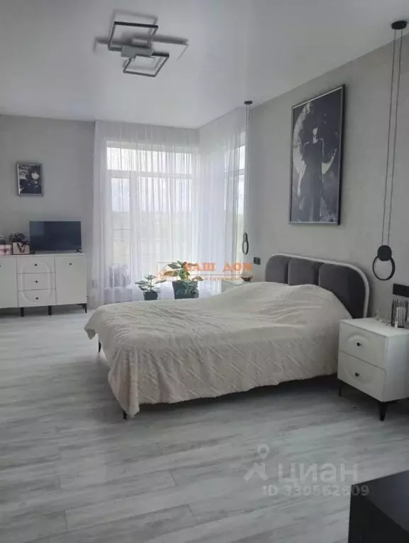 Дом в Тульская область, Ефремов ул. Вишневая, 2Д (215 м) - Фото 2