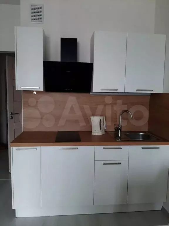 Квартира-студия, 25 м, 5/25 эт. - Фото 0