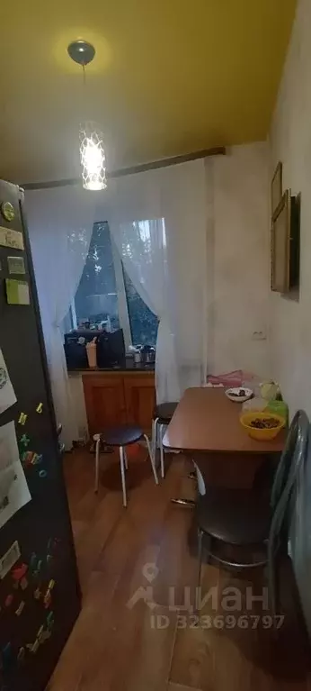 2-к кв. Башкортостан, Ишимбай ул. Машиностроителей, 5 (41.2 м) - Фото 1