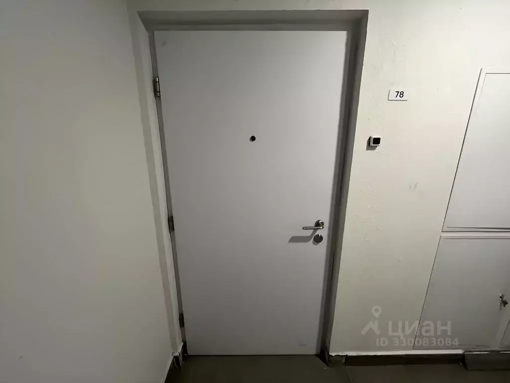 2-к кв. Москва Никитинская ул., 21К3 (63.0 м) - Фото 1