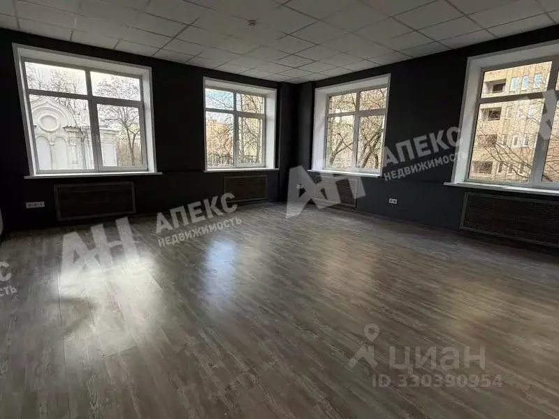 Офис в Москва Верхняя Красносельская ул., 17АС1б (20 м) - Фото 2