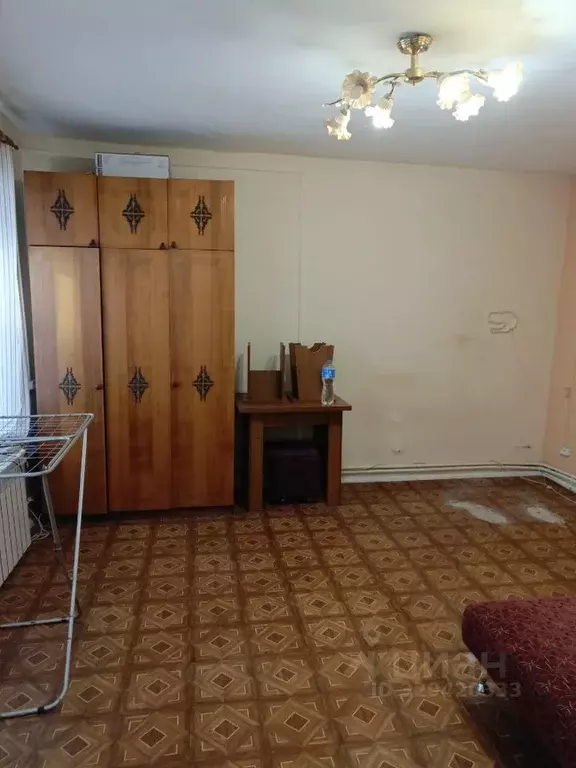 1-к кв. Крым, Симферополь ул. Екатерининская, 56 (27.0 м) - Фото 1